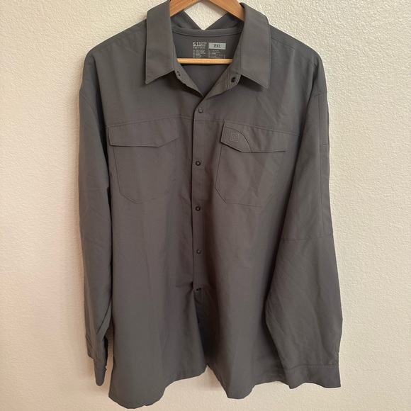 Cinch/5.11 Bundle - Picture 2 of 7